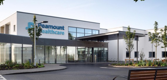 Peamount Healthcare